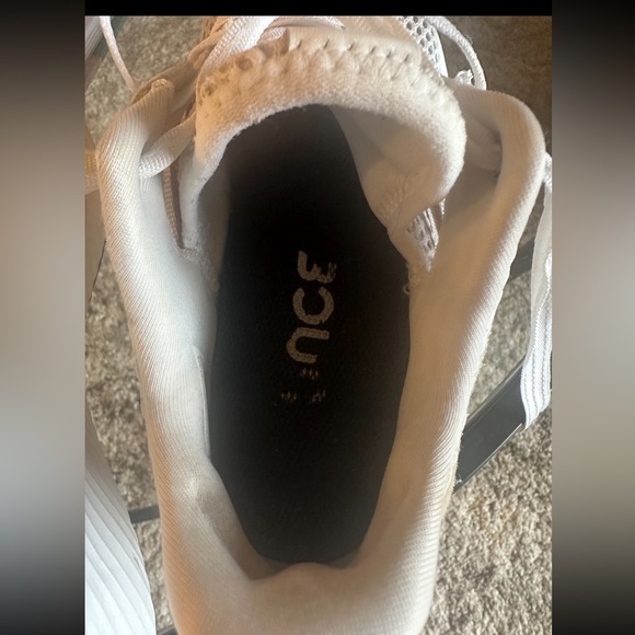 Adidas Gray Sneakers - Picture 3 of 3